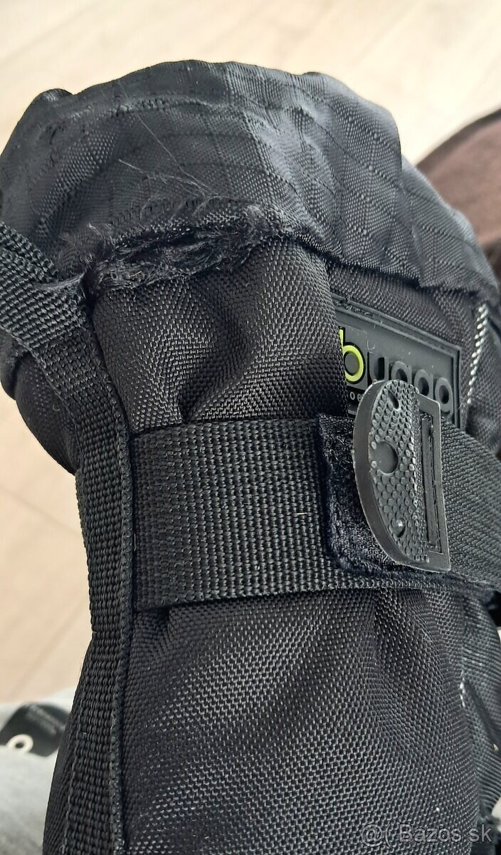 Snehule Bugga nrpremokavé 36 / 37 - 5