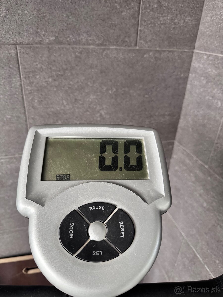 Stacionárny bicykel, rotopéd - 5