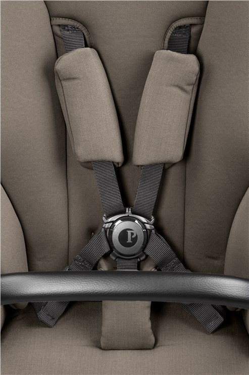 Športový kočík Peg Perego Veloce TC - v záruke - 5