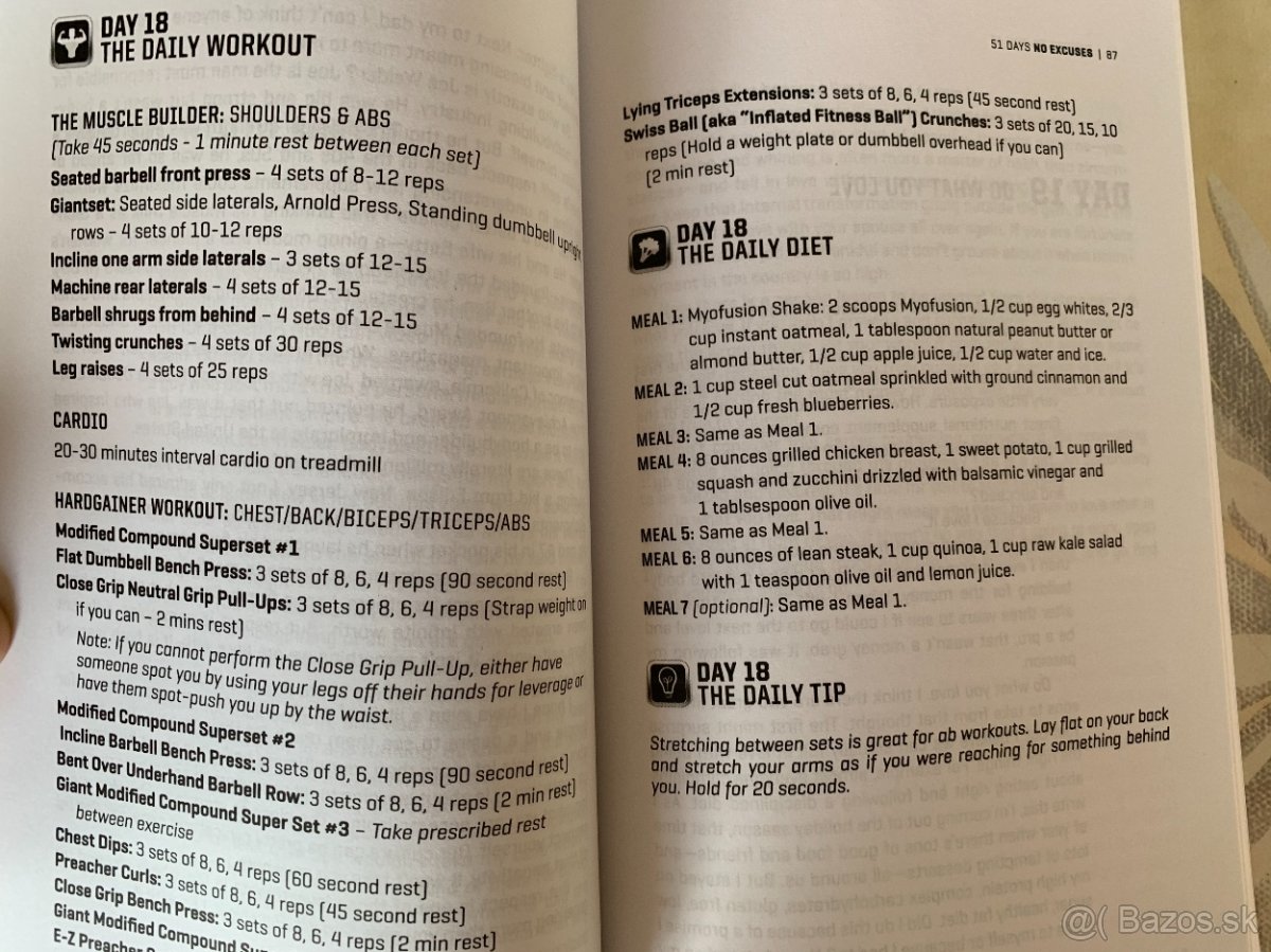 Fitness príslušenstvo - 5