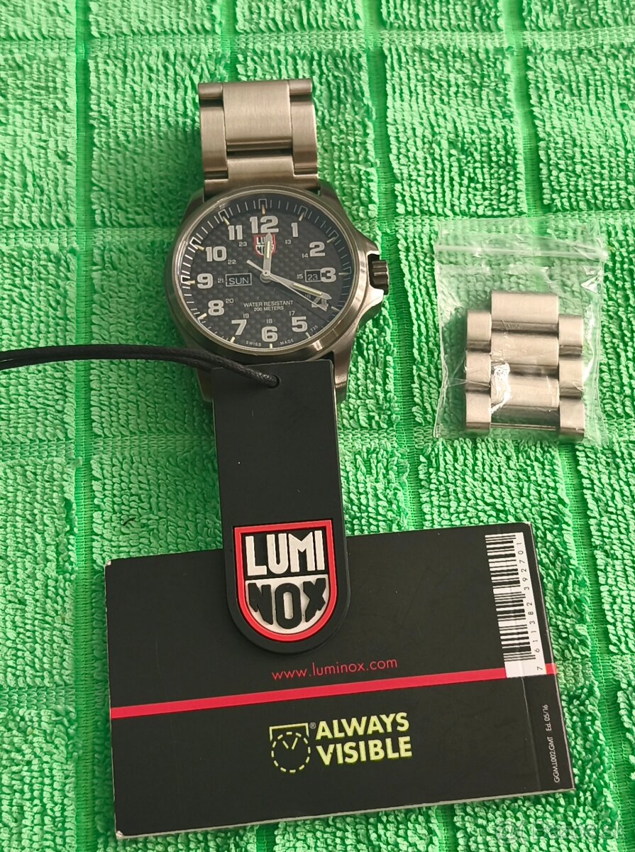 LUMINOX 1920 SERIES - 5