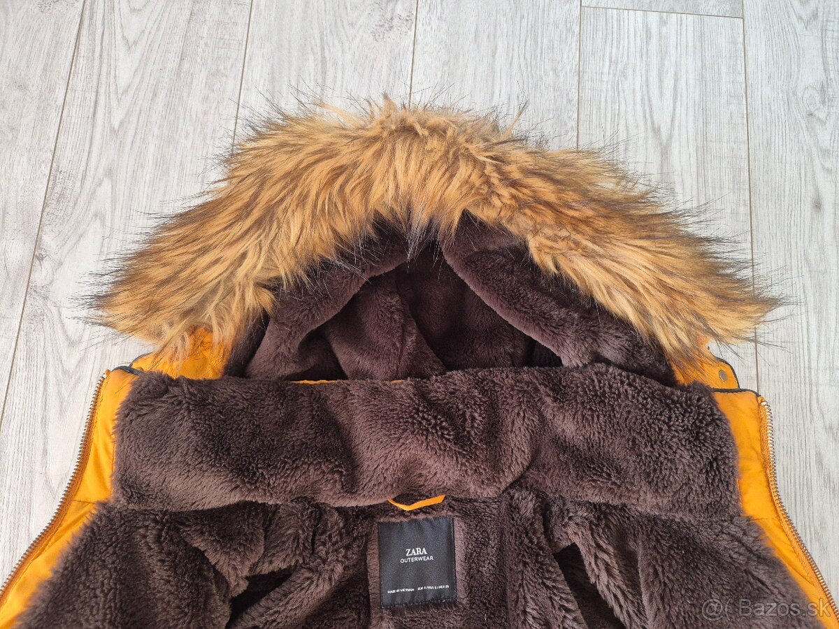 Bunda Zara - S - 5 € - 5