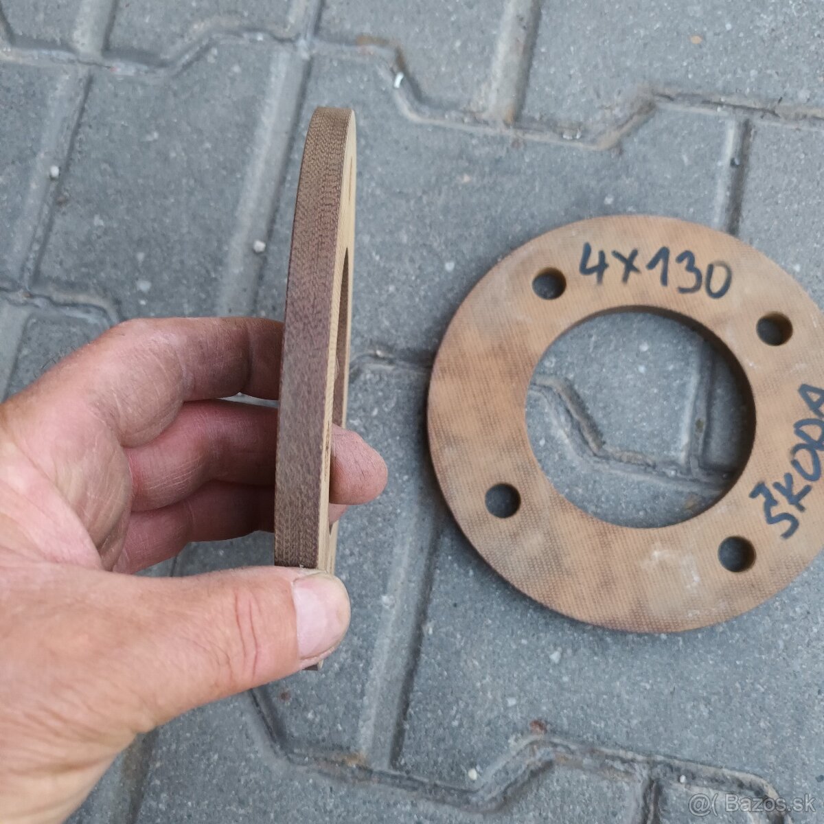 Predám staršie Volanty na Skodu - 5