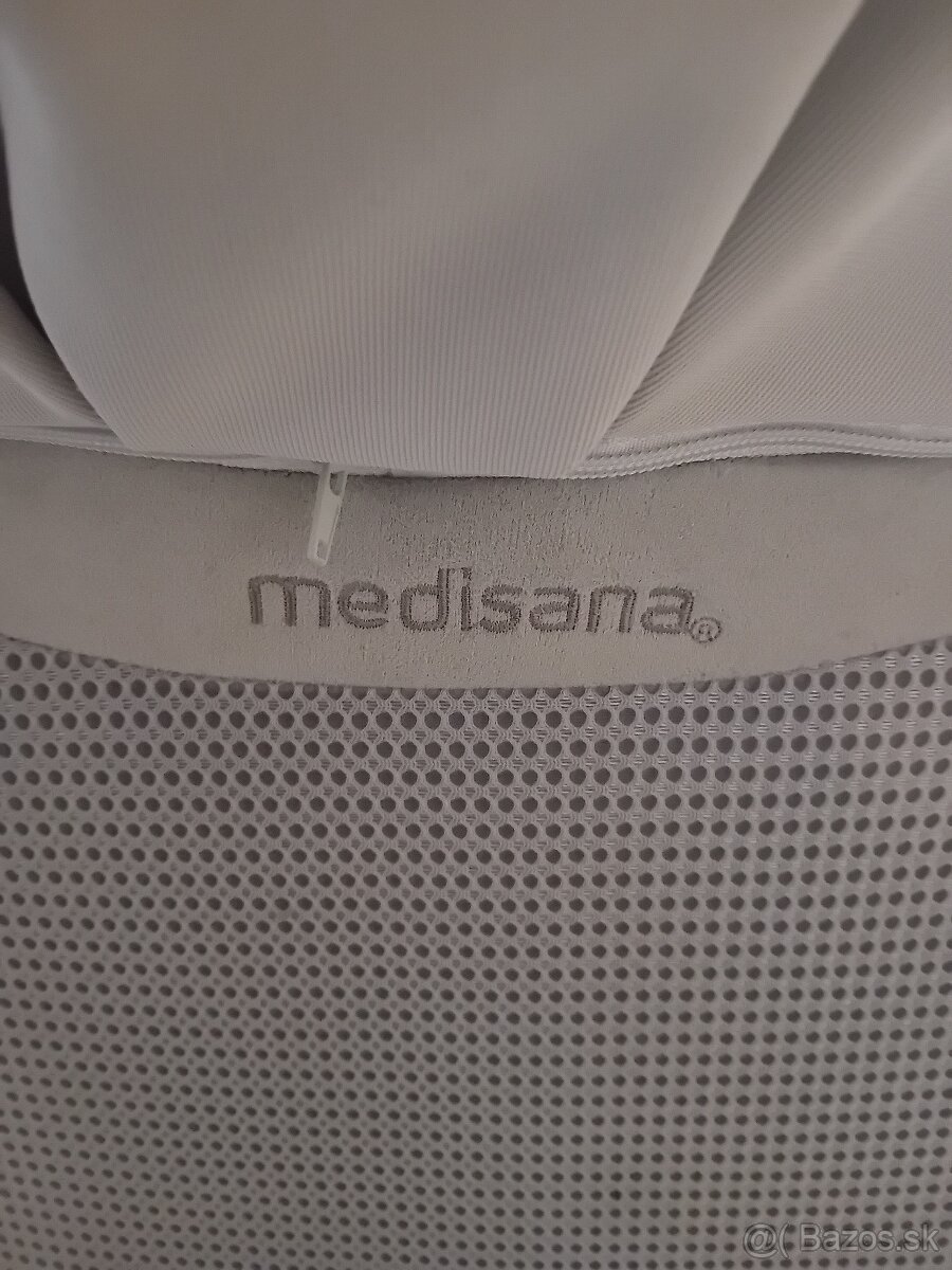 Medisana MCG 810 Comfort Shiatsu Masážna podložka - 5