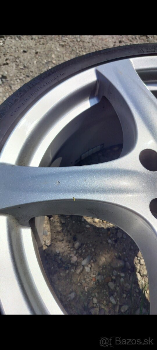 elektrony Toyota s pneumatikami - 5