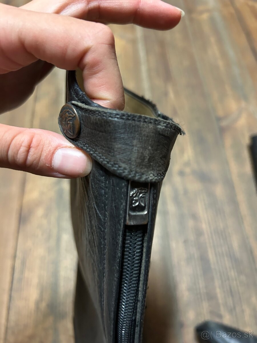 Sergio Grasso jazdecké čižmy - 5