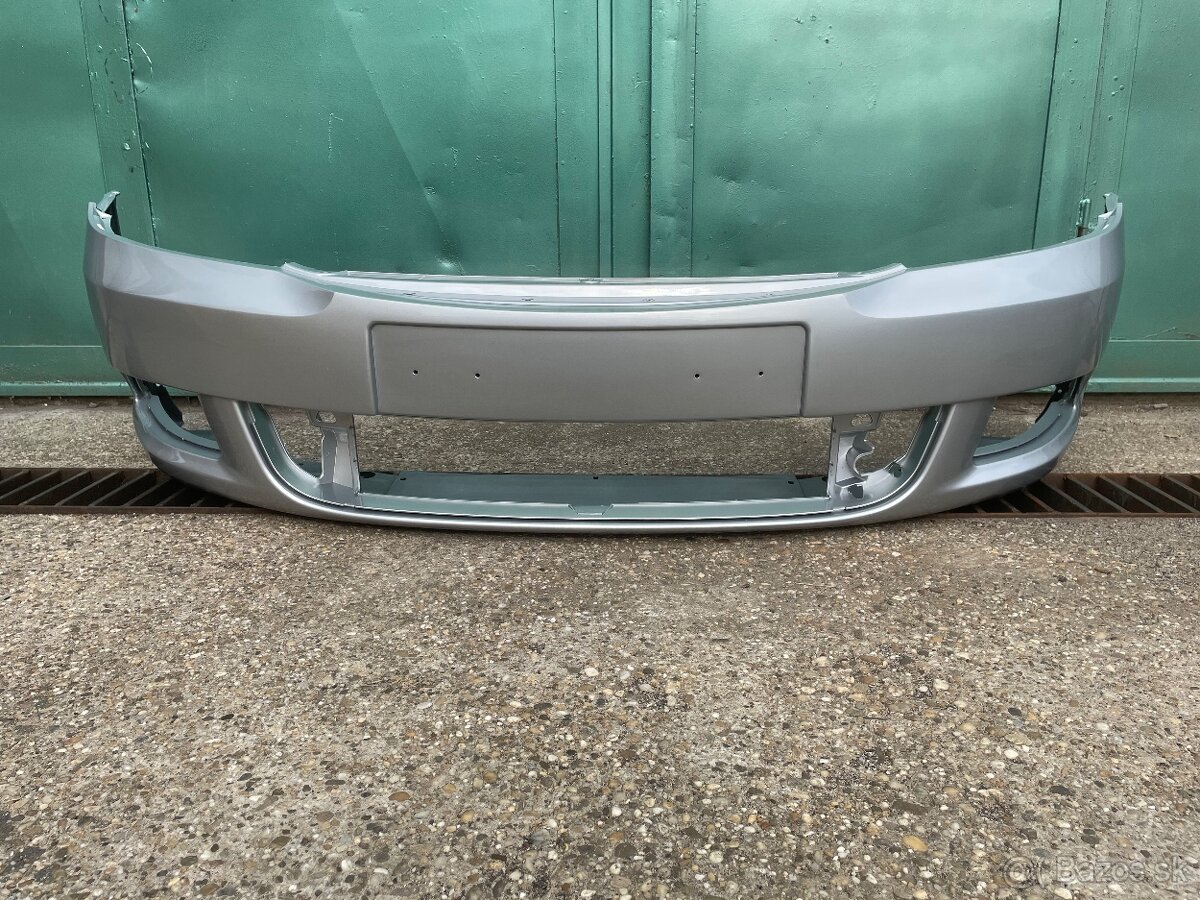 Predny Naraznik Škoda Octavia 2 fl. - 5