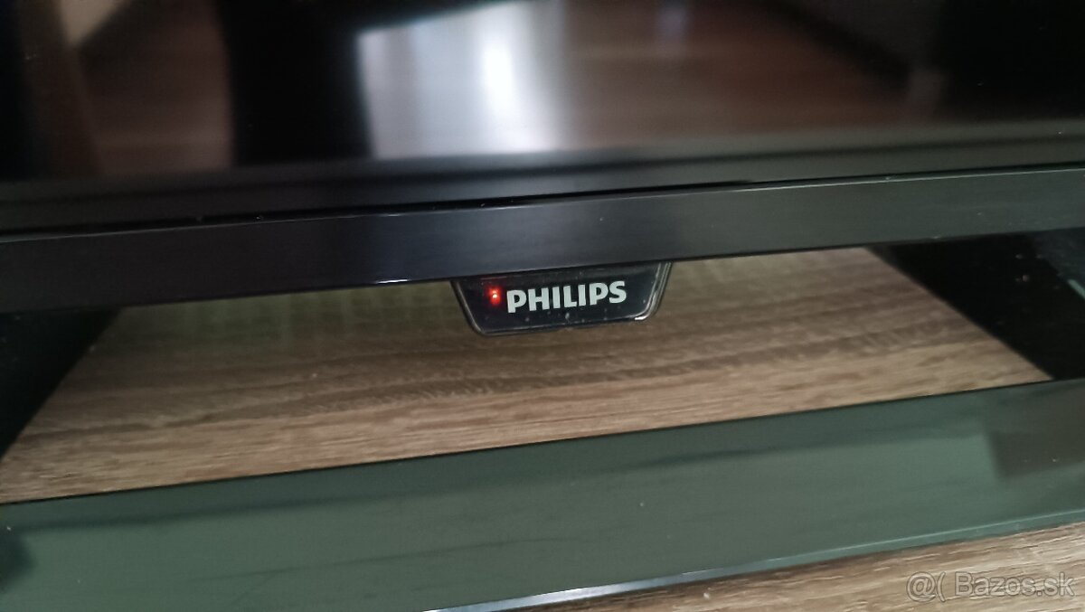 HD=Led Televízor Philips 32"-80cm - 5