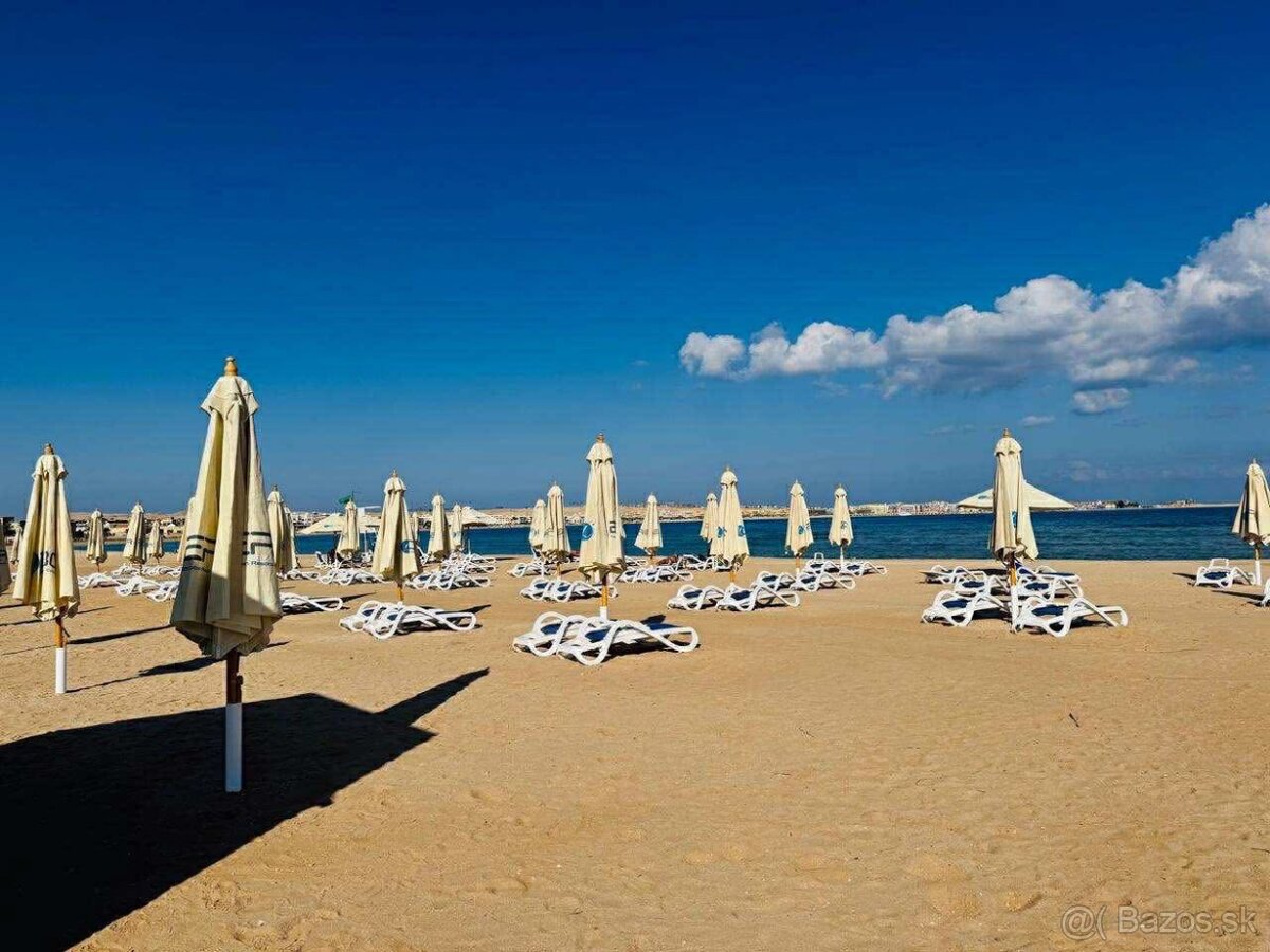 Mimoriadne obľúbený rezort - Sahl Hashees, Egypt🩷 - 5