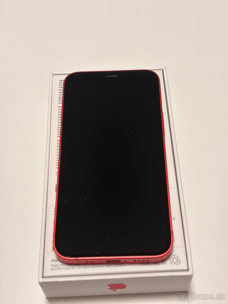 Iphone 12 mini 256gb - 5