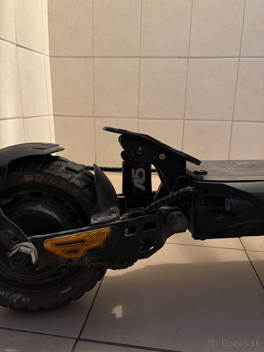 Kugoo kukirin g2Master - 5