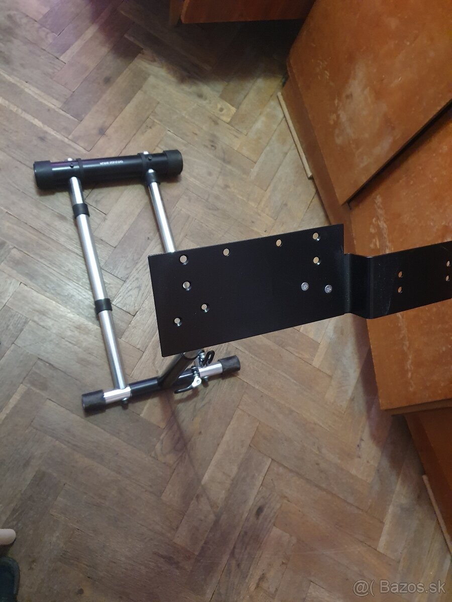 Wheel stand pro - 5
