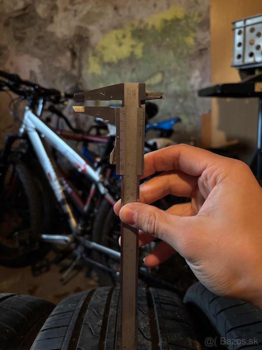 195/65 r15 Starfire rs-c2.0 letne pneu - 5