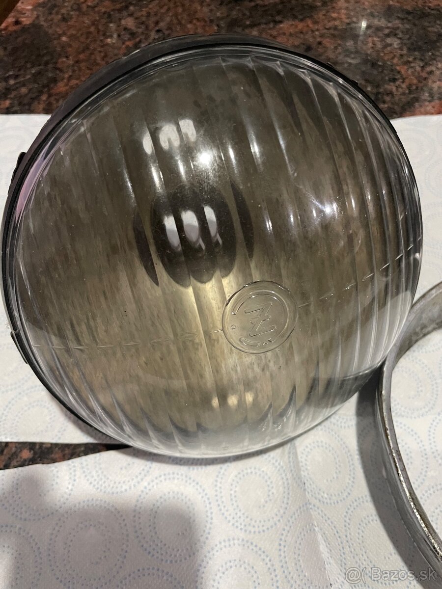 ČZ 175/250 predvojnova - 5