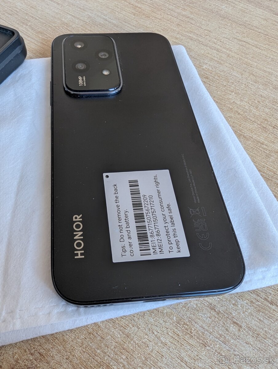 Honor 200 lite - 5