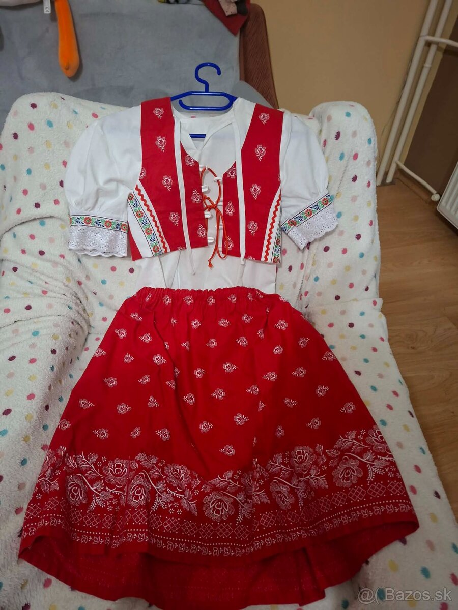 Detský kroj - 5