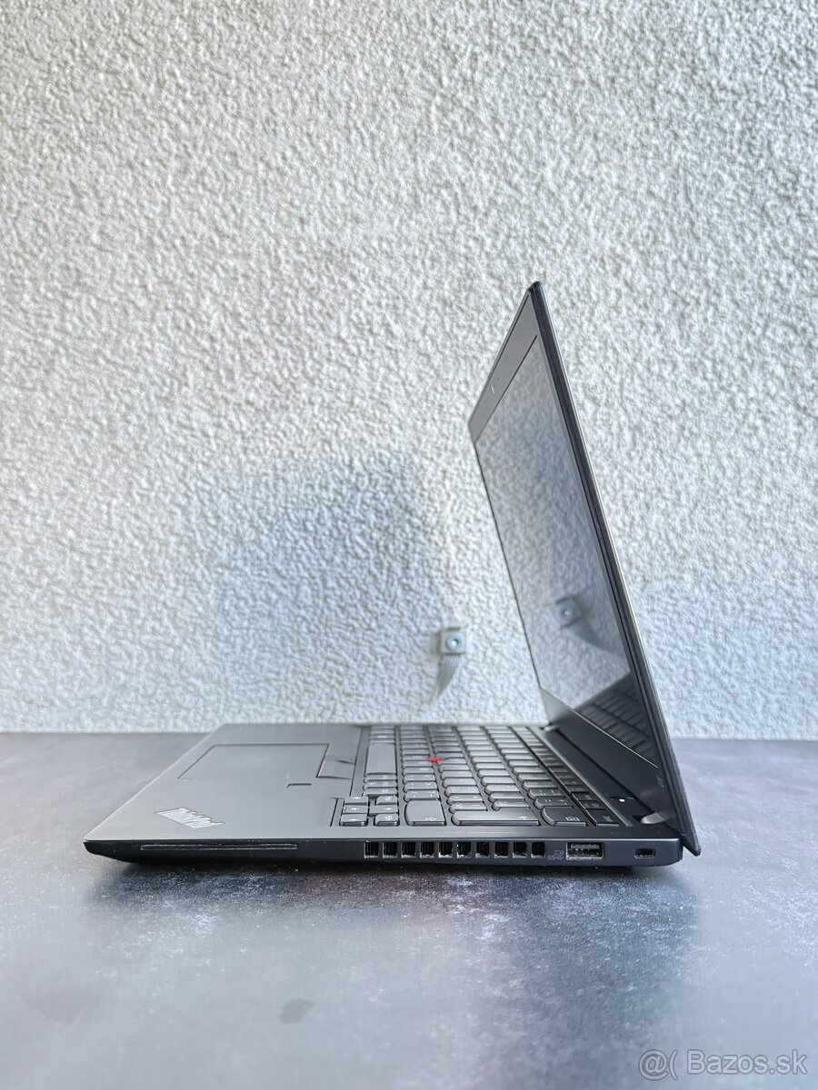 Lenovo ThinkPad X13 G1 - 5