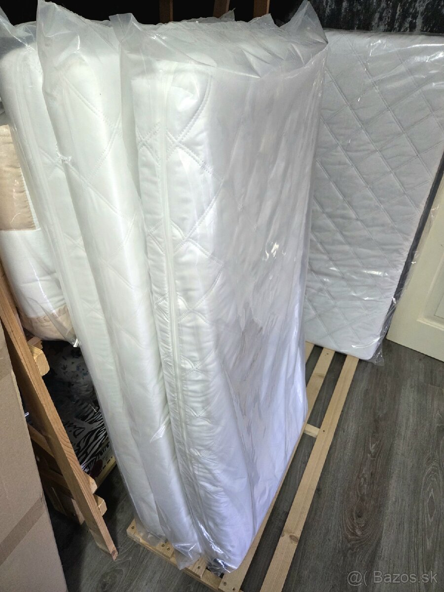 Detská postielka - 5