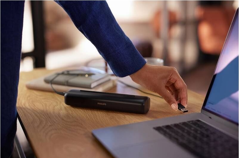 Z. kefkaPhilips Sonicare aplikace bluetooth nové záruka - 5