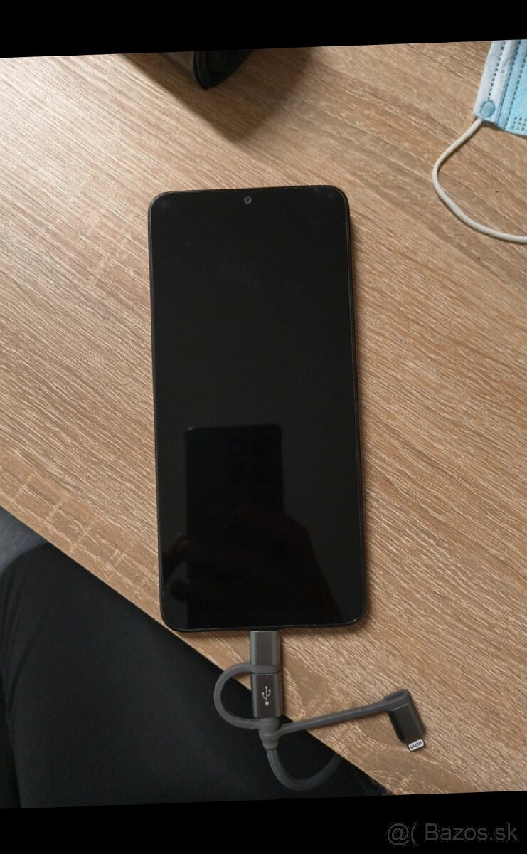 MOBIL Xiaomi Redmi 13C - 5