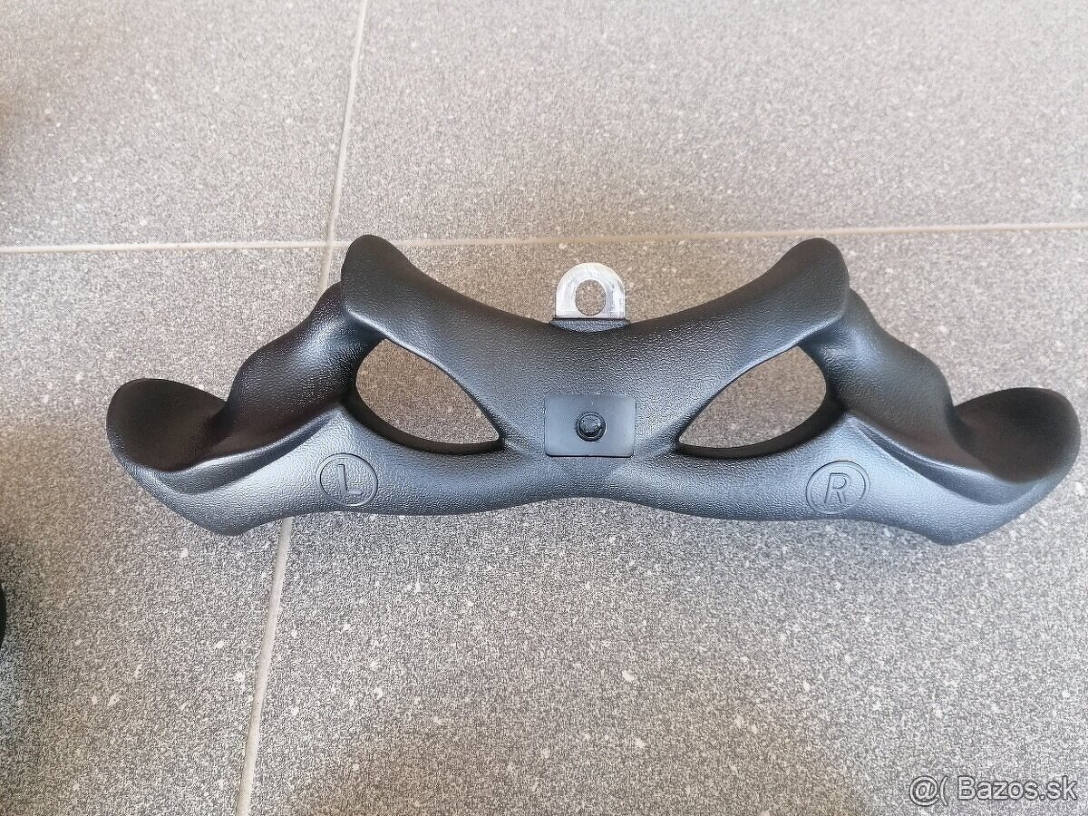 Ergonomické adaptery - 5
