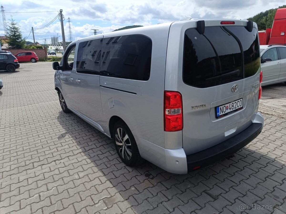 Toyota Proace 110 kW - 5