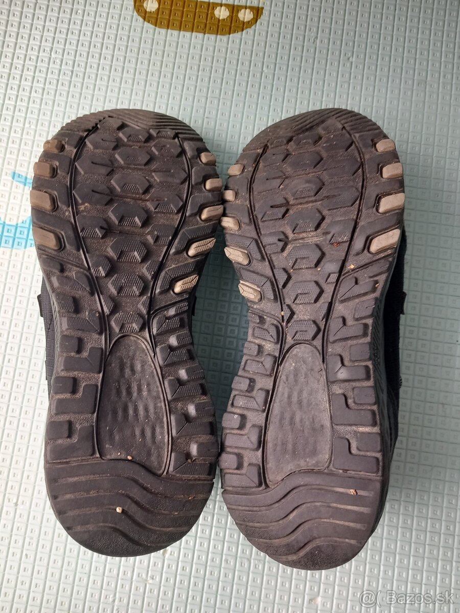 Tenisky New balance - 5