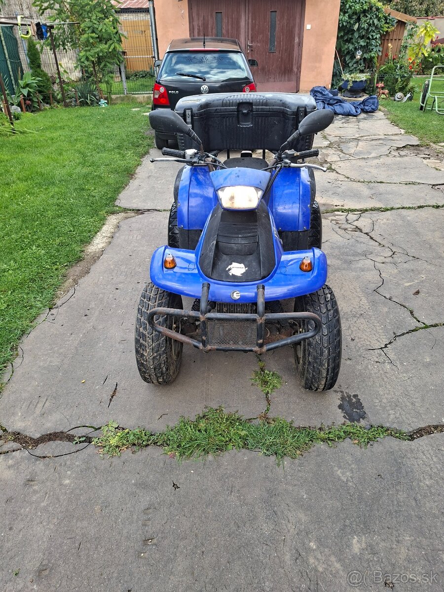 Yukon 150