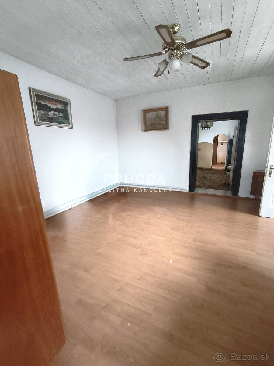 Rodinný dom s pozemkom 983m2 len 24km od Košíc - 5