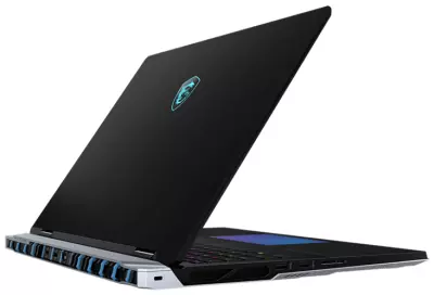 MSI Titan 18 HX A14VIG-213CZ Core Black - 5