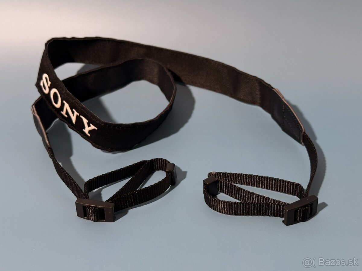 Sony Alpha A6600 - 5