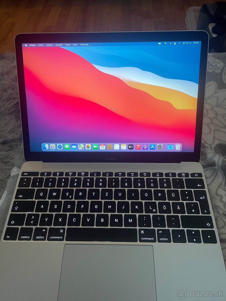 Apple MacBook - 5