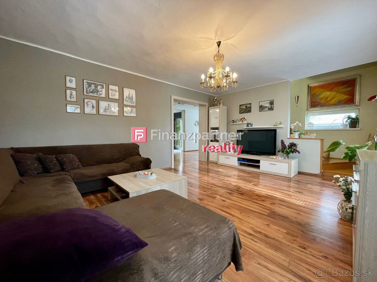 Výrazne znížená cena Pekný rodinný dom v Trebišove - 5