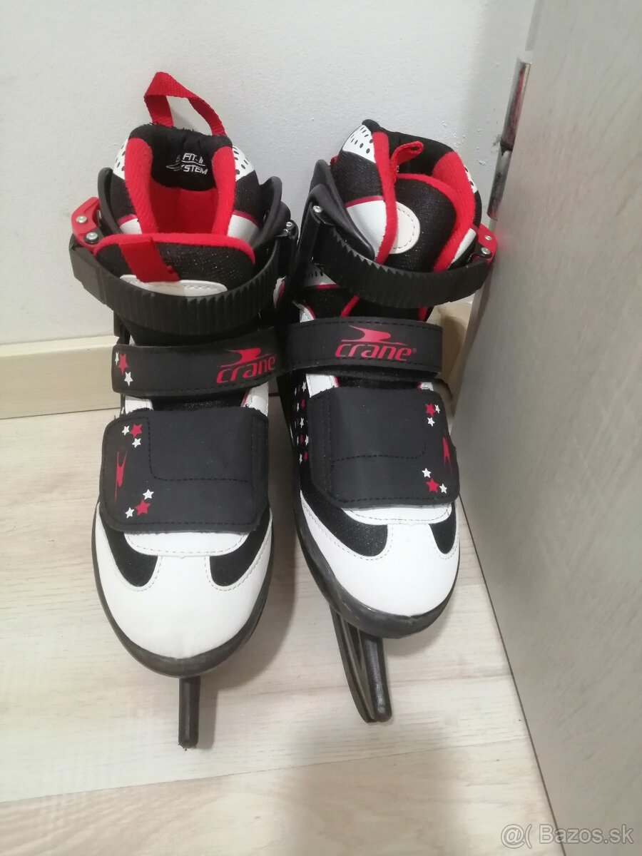 CRANE vločkové - 5