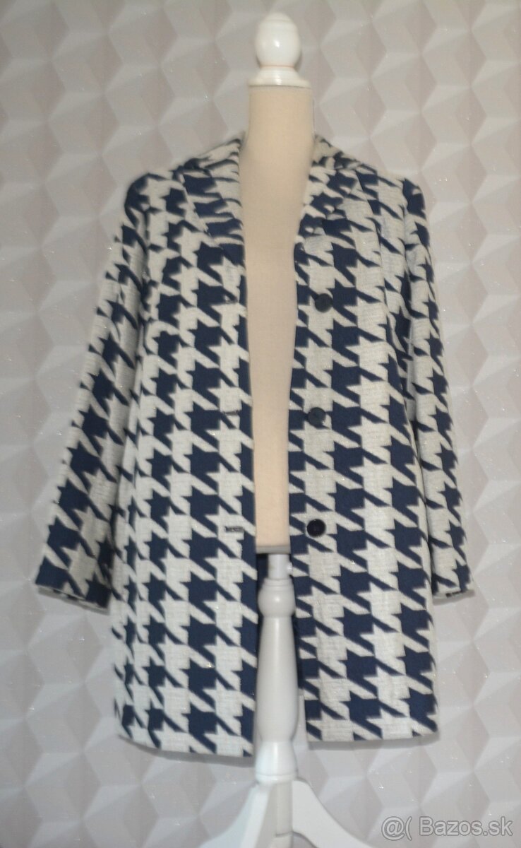 Fuchs Schmitt, dámsky kabát veľ.XL - 5