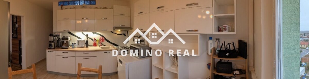 svetlý 3-izbový byt v Modre po rekonštrukcii na predaj - 5