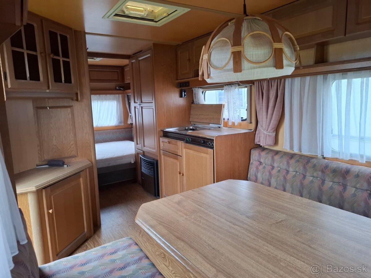 Fendt 540 + nadstrecha - 5