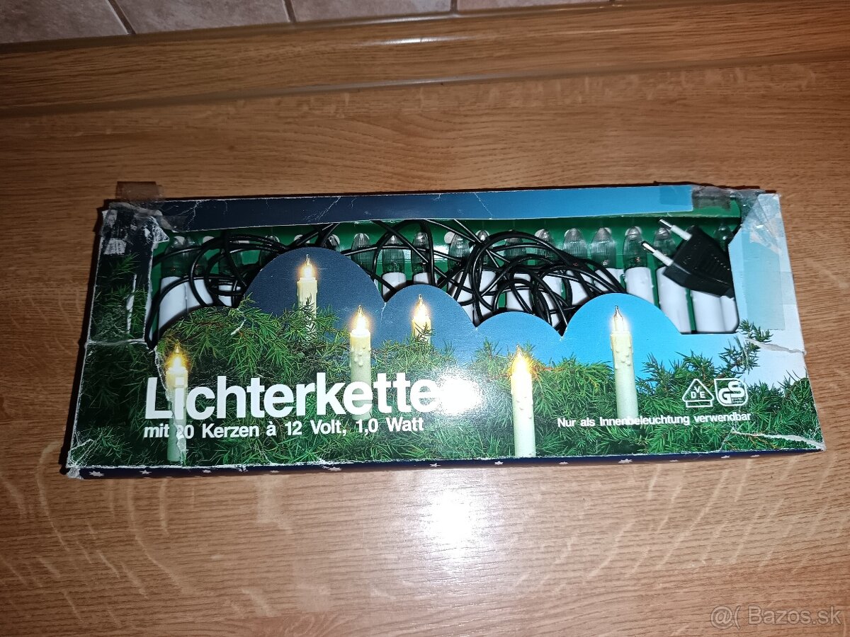 Vianočné svetielka 2... - 5