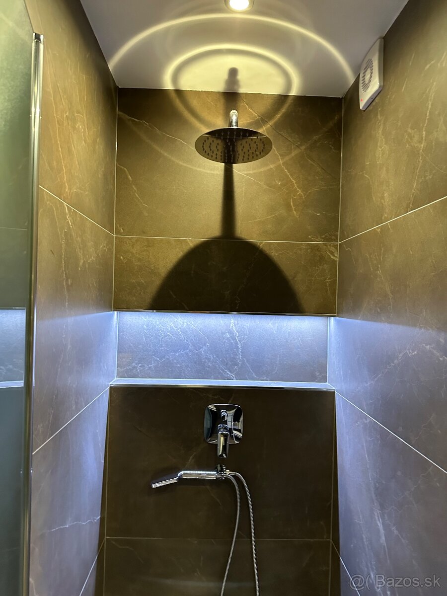 Na predaj: 2-izbový byt – Veľký Krtíš, ul. B. Nemcovej - 5