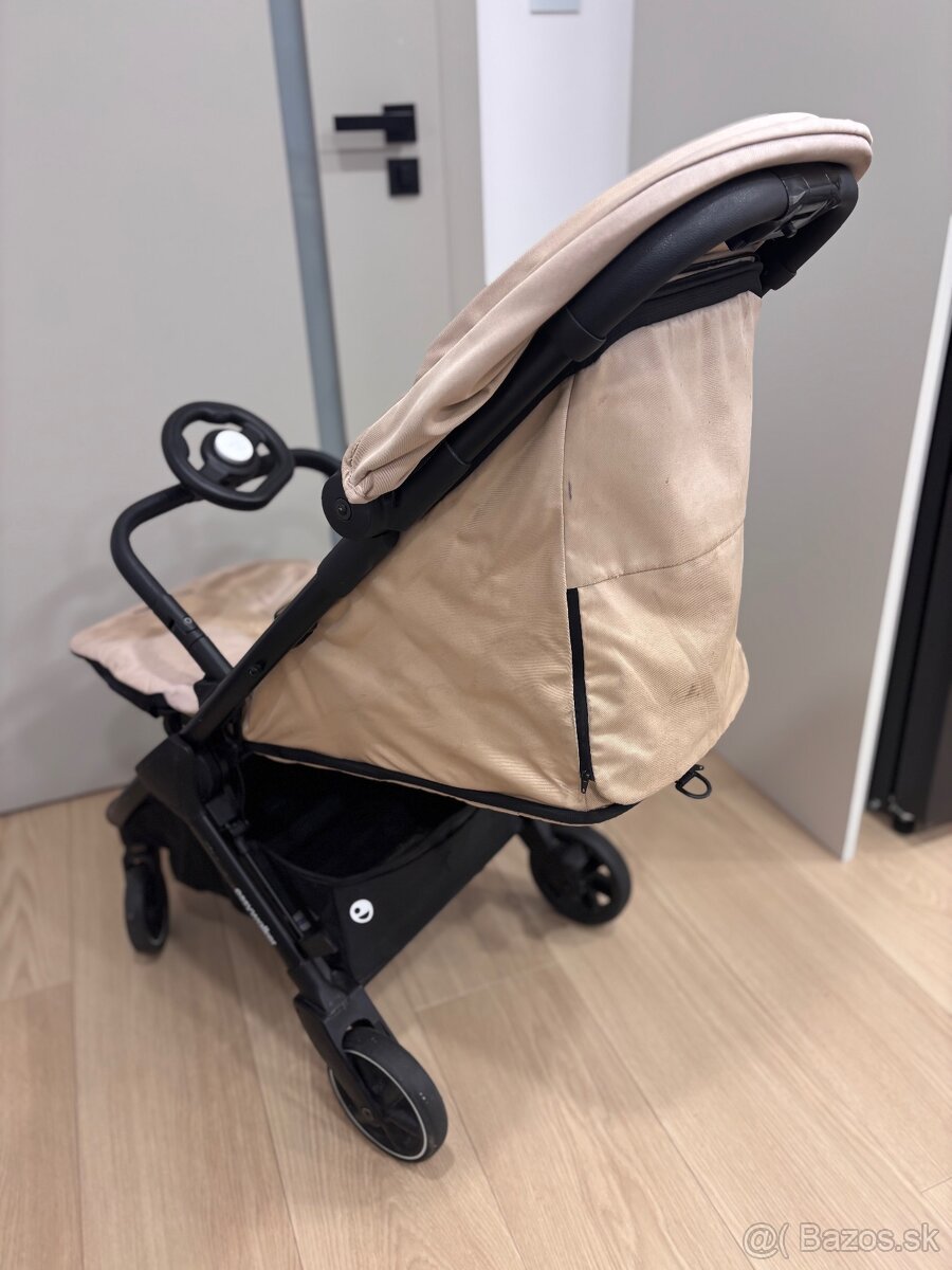 Easywalker Jackey - 5