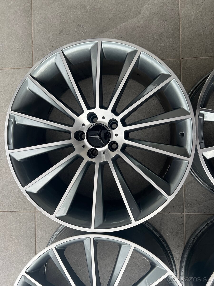 Elektrony 5x112 R20 - 5