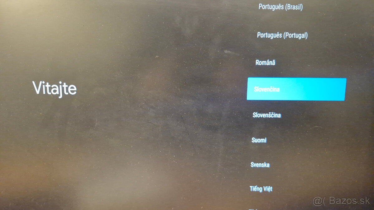 Nvidia Shield - Android TV - 5