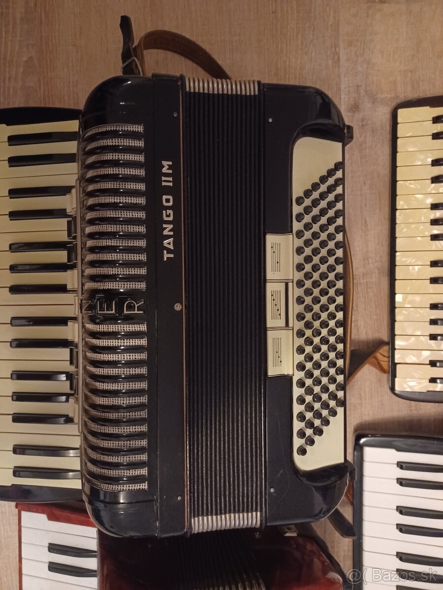 Akordeon - 5