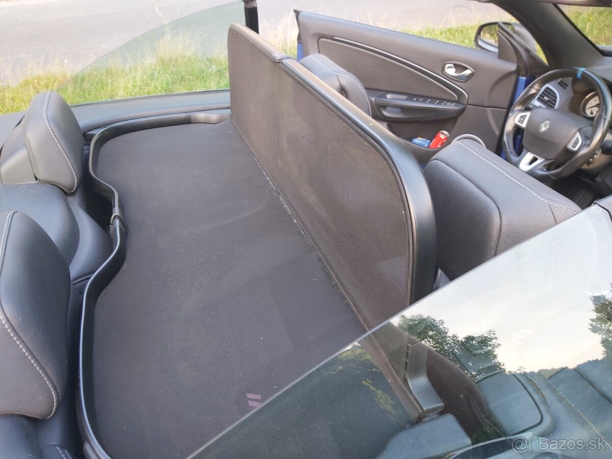 Renault Megane CC, 2.0 dci, GT 160ps - 5