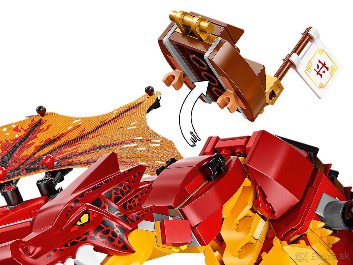 LEGO Ninjago 71753 - 5