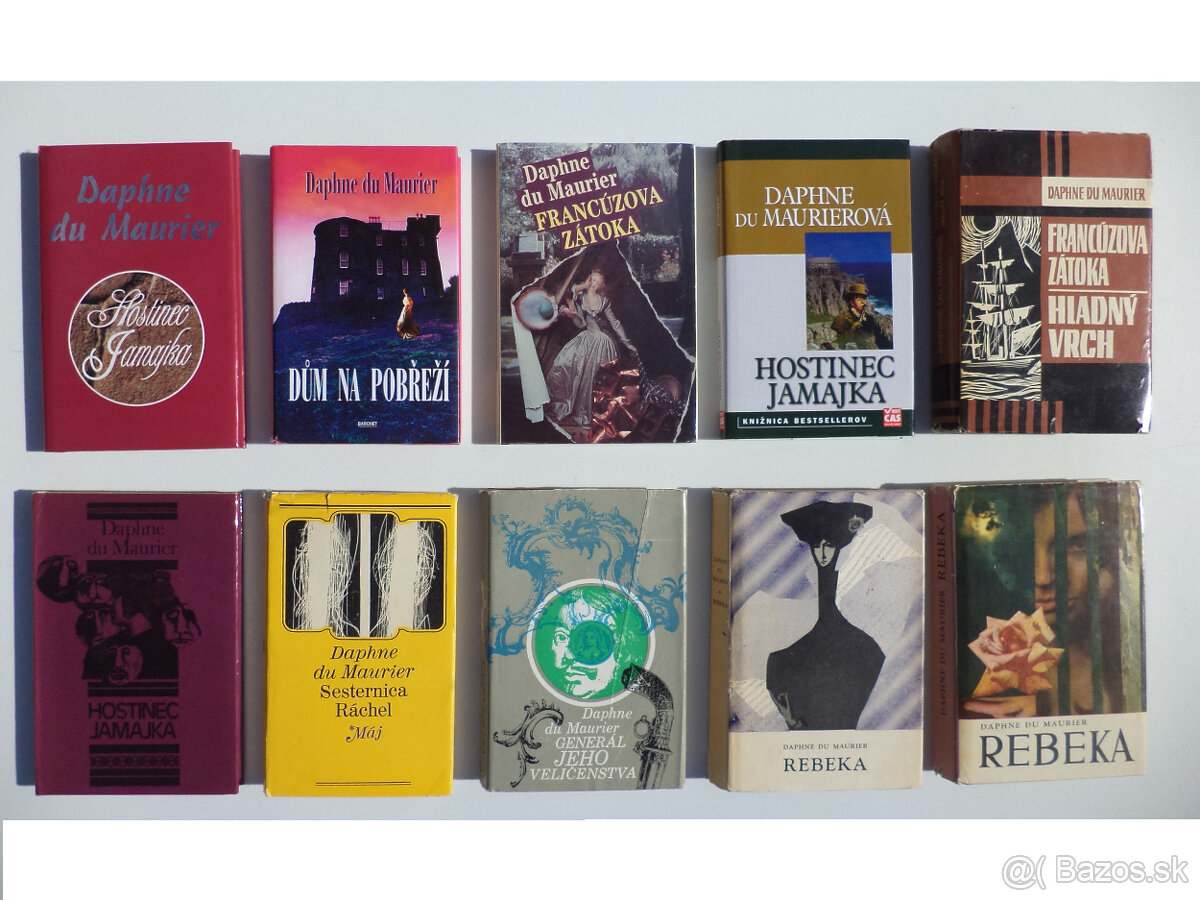 historické romány 2 - 5