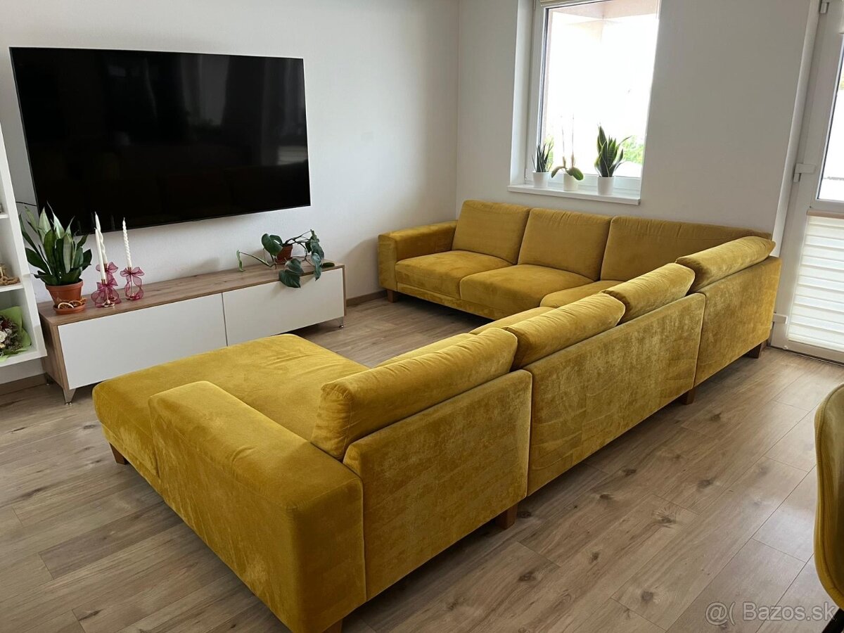 Sedacia súprava Phase - 5