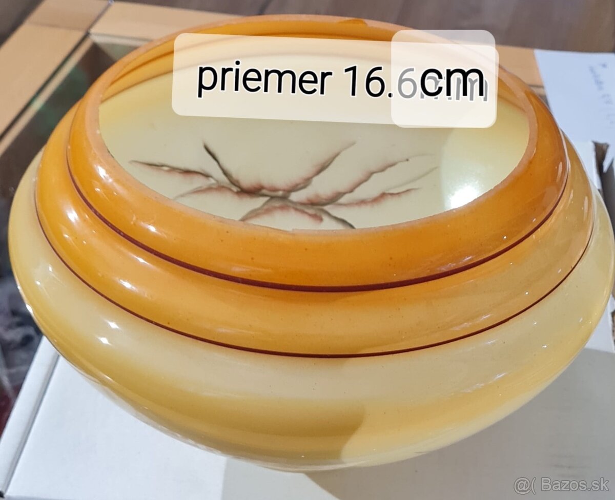 Tienidlo rôzne typy. - 5