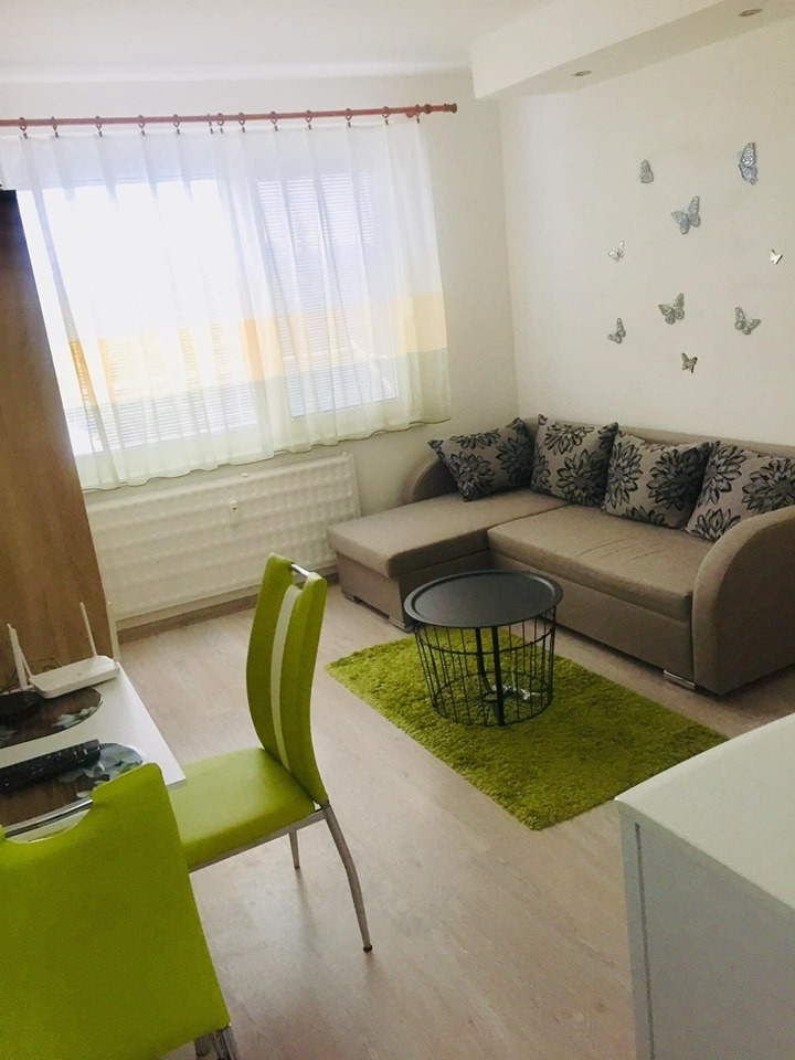 garsónka pre 1 pracujúcu osobu - 5