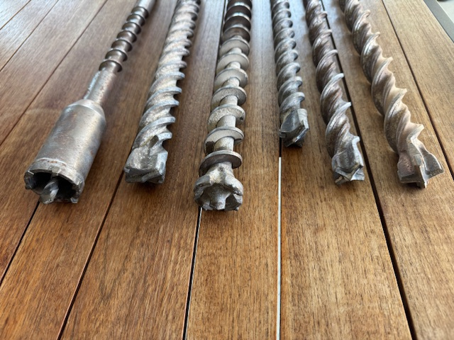 Sekace+vrtaky+vrtaky sds max - 5